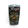 Image 1 : Rage Hypodermic 100 Grain, 2-Blade, Blade Lock Hunting Crossbow Broadheads, 3 Pack, New