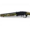Image 4 : Charles Daly Model 101 Single Shot Shotgun 20Ga 20" Barrel Camo Synthetic Stock