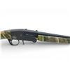 Image 7 : Charles Daly Model 101 Single Shot Shotgun 20Ga 20" Barrel Camo Synthetic Stock