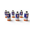 Image 1 : Gulf Pro 2 Fuels 50:1 Fuel 946 mL/ 1 Quart X 6 Qty Case