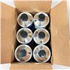 Image 2 : Gulf Pro 2 Fuels 50:1 Fuel 946 mL/ 1 Quart X 6 Qty Case