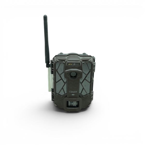 Spy Point Link-EVO 4G Cellular Trail Cam