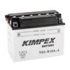 Image 1 : Kimpex Heavy Duty YuMicron Battery, New