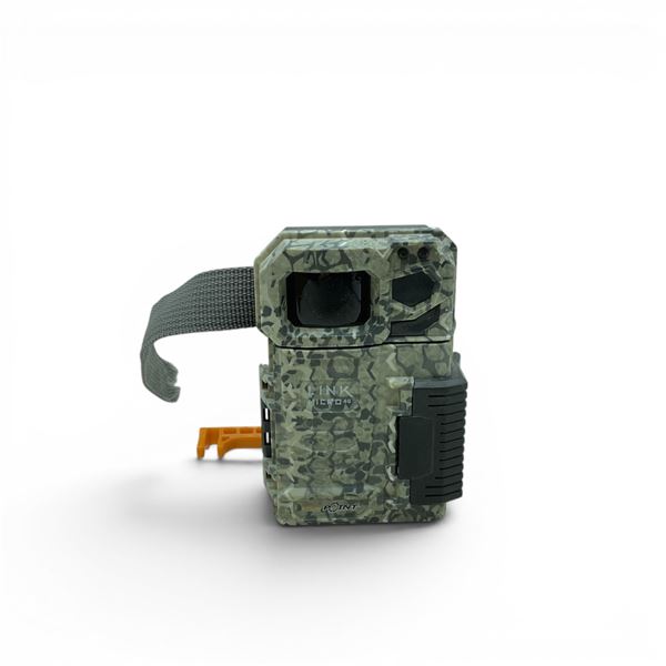 Spy Point Link Micro 4G Trail Camera