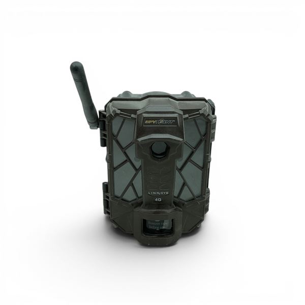 Spy Point Link-EVO 4G Cellular Trail Cam