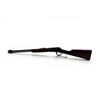Image 2 : Ithaca Model 72 Lever Action Rifle .22LR 18.5" Barrel Wood Stock