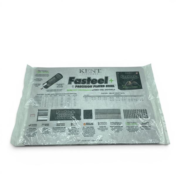 Kent Cartridge Faststeel+ 16.5" x 12" Counter Mat, New