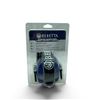 Image 1 : Beretta Standard Hearing Muffs, 25 NRR, Blue, New