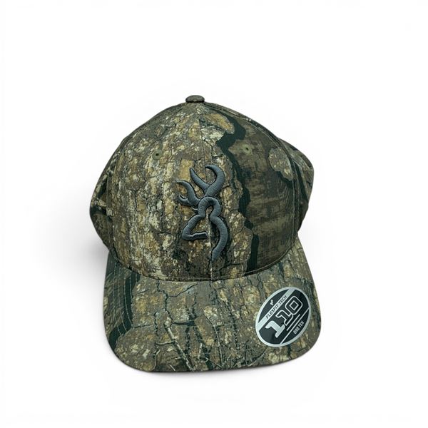 Browning Camo Hat, New