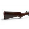 Image 6 : Iver Johnson Single Shot Shotgun 20Ga 2.75" Chamber 28" Barrel Wood Stock