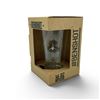 Image 2 : Benshot 16 oz Broadhead Pint Glass, New
