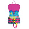 Image 1 : AirHead Child Reef Life Jacket for 15 - 25 kg (33-55 lbs), New