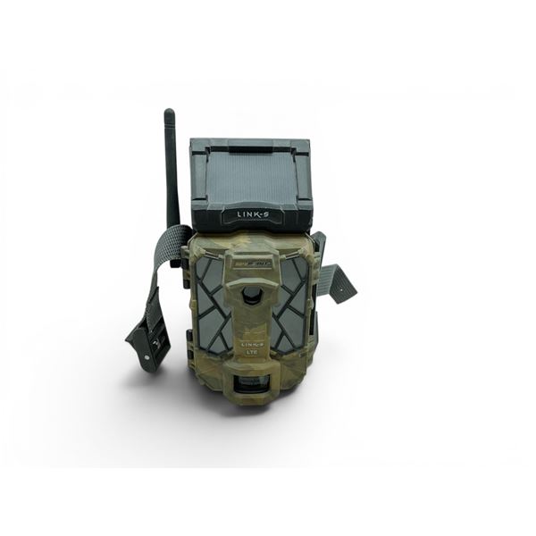 Spy Point Link-S LTE Trail Camera