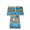 Image 1 : Bestway Sweet Creature Swim Tube, Fruitastic Armbands and 20" Small Beach Ball, New