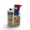 Image 1 : Super Charged Scent Killer Clothing Spray, 709 ml Bottle x 2 Qty, New
