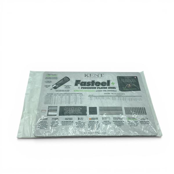 Kent Cartridge Faststeel+ 16.5" x 12" Counter Mat, New