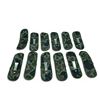 Image 1 : Clip On Belt/ Waistband Pouches in Camo X 12 Qty