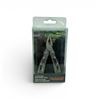 Image 1 : Bushline Outdoors 13 Function Mini Pocket Tool with Pouch, New