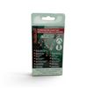 Image 2 : Bushline Outdoors 13 Function Mini Pocket Tool with Pouch, New