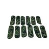 Image 1 : Clip On Belt/ Waistband Pouches in Camo X 12 Qty
