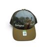 Image 1 : Remington Mesh Back Hat, New