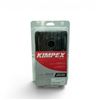 Image 1 : Kimpex 100% MFP 1/2" x 15' Double Braid Dock Line, New