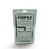 Image 2 : Kimpex 100% MFP 1/2" x 15' Double Braid Dock Line, New