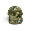 Image 1 : Browning Camo Mesh Back Hat, New