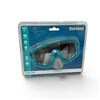 Image 1 : Bestway Spark Wave Adult (14+) Swim Goggles, New