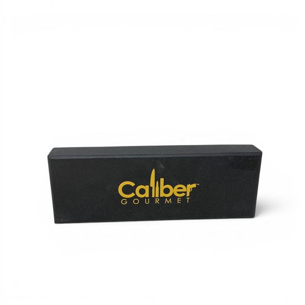 Caliber Gourmet Bullet Ball Point Pen, New