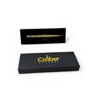 Image 2 : Caliber Gourmet Bullet Ball Point Pen, New