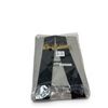 Image 1 : Action Elastic Trail Suspenders, Adjustable, New