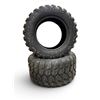 Image 1 : Kimpex Trail Soldier All Terrain 26X11.00R14 SPRTL P3035 Tires X 2 Qty