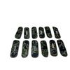 Image 1 : Clip On Belt/ Waistband Pouches in Camo X 12 Qty