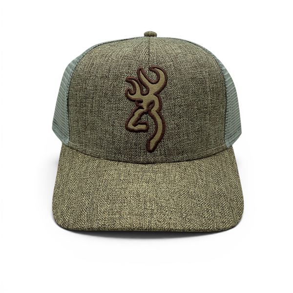 Browning Mesh Back Hat, New