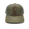 Image 1 : Browning Mesh Back Hat, New