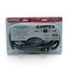 Image 2 : Kimpex Universal 2 + 4 Stroke Engine Fuel Line Assembly, 7' x 5/16", New