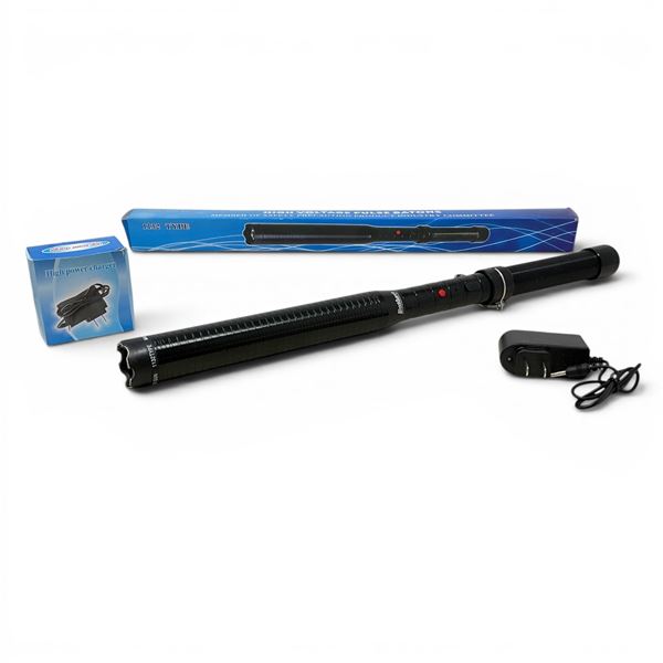 1132 Type High Voltage Pulse Baton, New