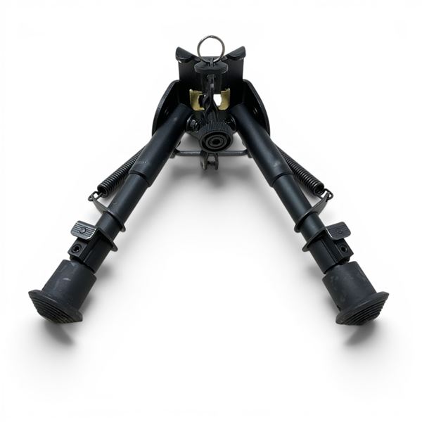 Folding, Expanding Bipod 5.5" - 8.5"