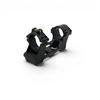 Image 2 : Cadex 30mm V2 Unitized Scope Mount with Bubble Level