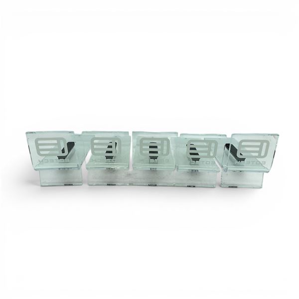 EO Tech Rail Optic Display Stands X 5 Qty