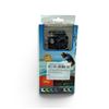 Image 1 : 1080p Waterproof Sports Camera with Case and Accessories