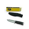 Image 1 : Buck Knives Fixed 4" Blade Knife with Belt Sheath, New