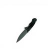 Image 2 : Folding 3.75" Blade Pocket Knife with Belt Cutter, Glass Breaker and Belt Clip, New