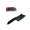 Image 2 : Asakh Japan 4.5" Fixed Blade Kitchen Knife, New
