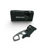 Image 1 : Boker Plus EDC Fixed 3" Blade Survival Knife with ABS Sheath and Belt Clip, New