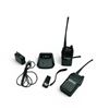 Image 1 : Wouxun KG-689 Professional FM Transceiver X 2 Qty with Battery Charger