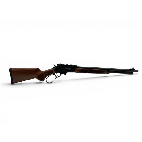 Smith & Wesson Model 1854 Lever Action Rifle 30-30 Win 20" Threaded Barrel Wood Stock, New