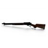 Image 2 : Smith & Wesson Model 1854 Lever Action Rifle 30-30 Win 20" Threaded Barrel Wood Stock, New