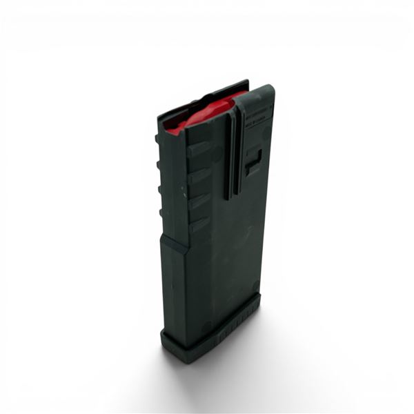 Black Creek Labs MRX Bison Supershort .223 / 5.56, 20-Round Polymer Magazine
